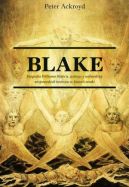 Okadka ksizki - Blake