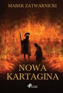 Okładka - Nowa Kartagina