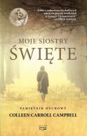 Ok�adka - Moje siostry �wi�te