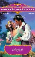 Okadka ksizki - Eskapada