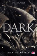 Okładka książki - Dark