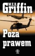 Ok�adka - Poza prawem