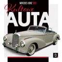 Ok�adka - Kultowe Auta cz.13 Mercedes-Benz 300S