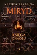 Okadka ksiki - Miryd - ksiga chaosu