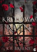 Ok�adka - Kr�lowa Ruin