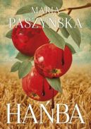 Okładka ksiązki - Hańba