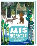 Okładka - Miś Uszatek