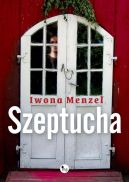 Okładka - Szeptucha