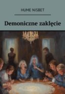 Ok�adka ksi�zki - Demoniczne zakl�cie