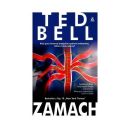 Okadka - Zamach