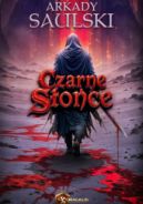 Ok�adka - Czarne S�o�ce