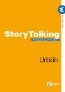 Okadka - StoryTalking. Narracyjna supermoc lidera