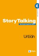 Okadka - StoryTalking. Narracyjna supermoc lidera