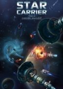 Okadka ksiki - Star Carrier: Osobliwo