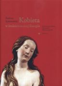 Okadka - Kobieta w redniowiecznej Europie