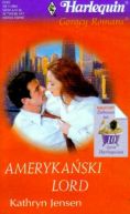 Ok�adka - Ameryka�ski lord