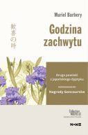 Okładka - Godzina zachwytu