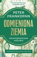 Ok�adka ksi�zki - Odmieniona Ziemia. Nieopowiedziana historia