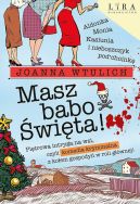 Okładka - Masz babo Święta!
