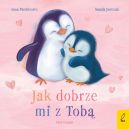 Okadka - Przytulanki. Jak dobrze mi z Tob