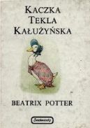 Okadka - Kaczka Tekla Kauyska
