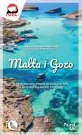 Ok�adka - Malta i Gozo