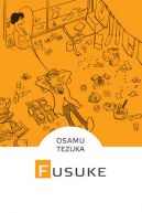 Okadka ksizki - Fusuke