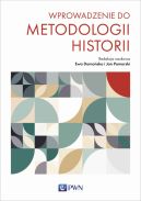 Okadka - Wprowadzenie do metodologii historii