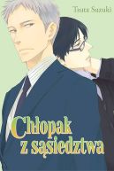 Ok�adka - Ch�opak z s�siedztwa
