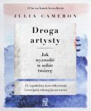 Okładka - Droga artysty 