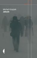 Okładka książki - Jakuck
