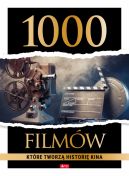 Okadka - 1000 filmw, ktre tworz histori kina