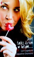 Ok�adka - Jest taki dzie� w lutym…