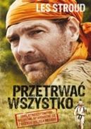 Okładka - Przetrwać wszystko