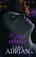 Okładka książki - Potęga północy