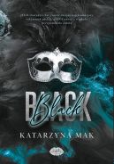 Okadka ksizki - Black