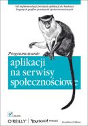 Ok�adka - Programowanie aplikacji na serwisy spo�eczno�ciowe