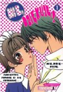 Okadka - Nie, Dzikuj!