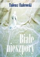 Okadka - Biae nieszpory