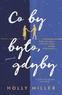 Okładka ksiązki - Co by było, gdyby