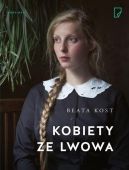Okadka ksiki - Kobiety ze Lwowa