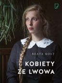 Ok�adka - Kobiety ze Lwowa