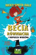 Okadka - Becia Rwniacha i Ropusza Wiedma