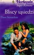 Ok�adka - Bliscy s�siedzi
