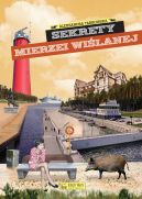 Ok�adka - Sekrety Mierzei Wi�lanej