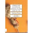 Okładka - Uświęcony dziennik Adriana Plassa (lat 37 i 3/4)