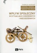 Ok�adka - Wp�yw spo�eczny