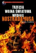 Okadka - Trzecia wojna wiatowa wedug Nostradamusa