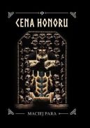 Ok�adka - Cena honoru