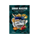 Okadka ksizki - ABC Smak Kaszub - kuchnia kaszubska